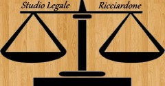 Benvenuti nel nostro sito web - Studio Legale Ricciardone